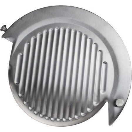 Globe Food Equipment Knife Cover Support A245